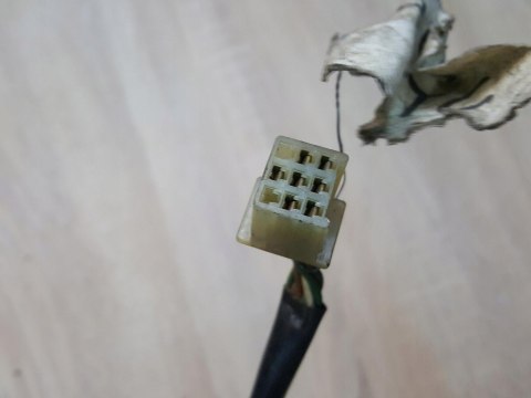 HONDA PRZEKAŹNIK H0-841-01-TL HONDA PRZEKAŹNIK H0-841-01-TL