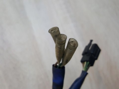 HONDA PRZEKAŹNIK H0-841-01-TL