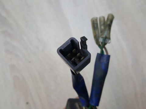 HONDA PRZEKAŹNIK H0-841-01-TL