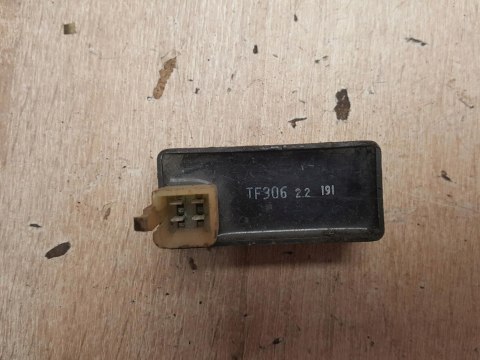 HONDA PRZEKAŹNIK STEROWNIK TF 306 HONDA PRZEKAŹNIK STEROWNIK TF 306
