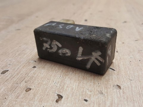 HONDA PRZEKAŹNIK STEROWNIK TF 306 HONDA PRZEKAŹNIK STEROWNIK TF 306