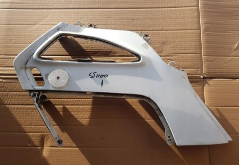 HONDA ST 1100 PAN EUROPEAN BOCZEK BOK LEWY OWIEWKA