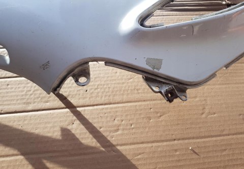 HONDA ST 1100 PAN EUROPEAN BOCZEK BOK LEWY OWIEWKA