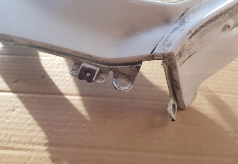 HONDA ST 1100 PAN EUROPEAN BOCZEK BOK LEWY OWIEWKA