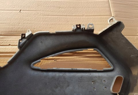 HONDA ST 1100 PAN EUROPEAN BOCZEK BOK LEWY OWIEWKA