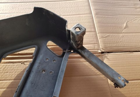 HONDA ST 1100 PAN EUROPEAN BOCZEK BOK LEWY OWIEWKA