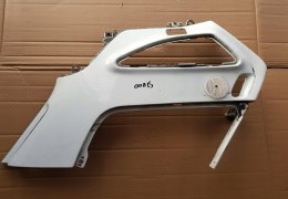 HONDA ST 1100 PAN EUROPEAN BOCZEK BOK PRAWY OWIEWK