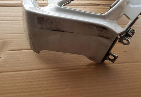 HONDA ST 1100 PAN EUROPEAN BOCZEK BOK PRAWY OWIEWK HONDA ST 1100 PAN EUROPEAN BOCZEK BOK PRAWY OWIEWK