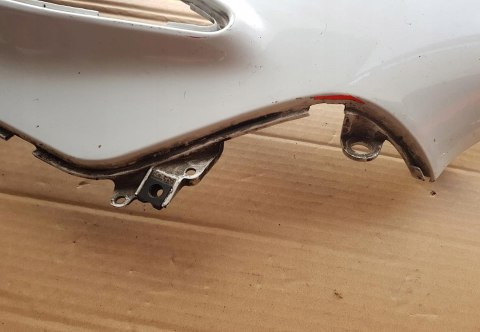 HONDA ST 1100 PAN EUROPEAN BOCZEK BOK PRAWY OWIEWK HONDA ST 1100 PAN EUROPEAN BOCZEK BOK PRAWY OWIEWK