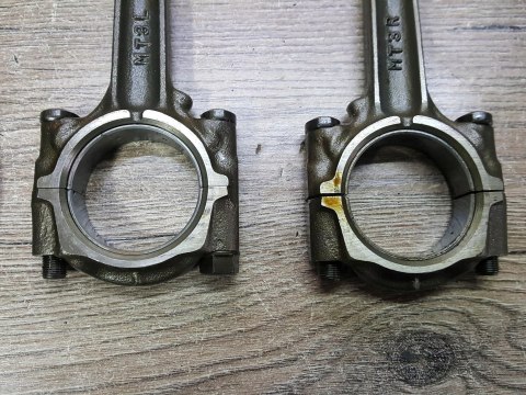HONDA ST 1100 PAN EUROPEAN KORBOWÓD KORBOWODY KPL HONDA ST 1100 PAN EUROPEAN KORBOWÓD KORBOWODY KPL