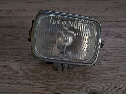 HONDA VF 1000 F REFLEKTOR LAMPA PRZÓD HONDA VF 1000 F REFLEKTOR LAMPA PRZÓD