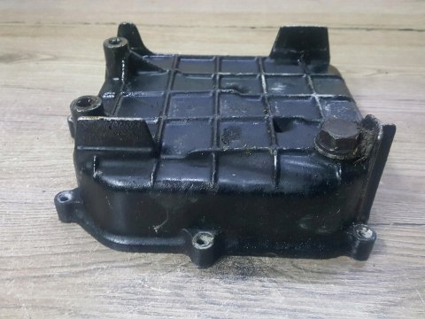 HONDA VF 500 V30 MAGNA MISA MISKA OLEJOWA POKRYWA HONDA VF 500 V30 MAGNA MISA MISKA OLEJOWA POKRYWA