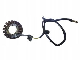 HONDA VF 500 V30 MAGNA UZWOJENIE STATOR STOJAN