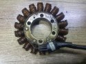 HONDA VF 500 V30 MAGNA UZWOJENIE STATOR STOJAN