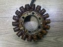 HONDA VF 500 V30 MAGNA UZWOJENIE STATOR STOJAN