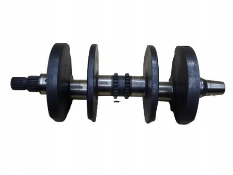 HONDA VF 500 V30 MAGNA WAŁ KORBOWY