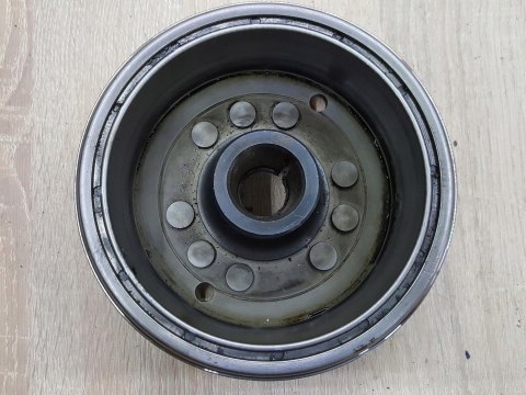 HONDA VF 700 750 MAGNETO KOŁO MAGNESOWE HONDA VF 700 750 MAGNETO KOŁO MAGNESOWE
