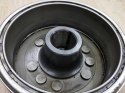 HONDA VF 700 750 MAGNETO KOŁO MAGNESOWE