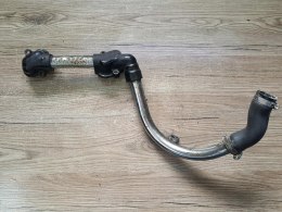 HONDA VF 750 V45 SUPER MAGNA MAGISTRALA WODY RURKA