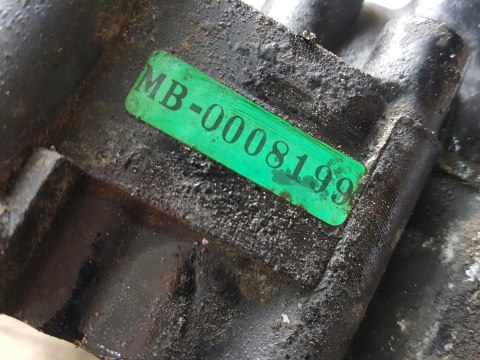 HONDA VF 750 V45 SUPER MAGNA PRZEKŁADNIA KĄTOWA HONDA VF 750 V45 SUPER MAGNA PRZEKŁADNIA KĄTOWA