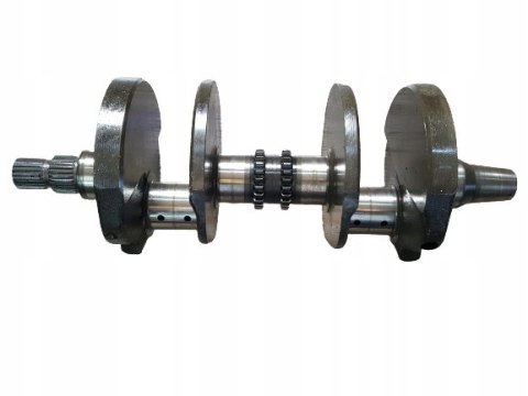 HONDA VF 750 V45 SUPER MAGNA WAŁ KORBOWY