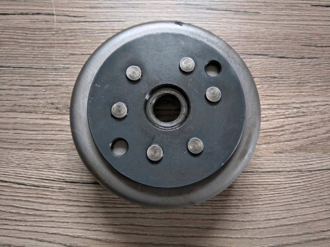 HONDA VF500 V30 MAGNA MAGNETO KOŁO MAGNESOWE HONDA VF500 V30 MAGNA MAGNETO KOŁO MAGNESOWE