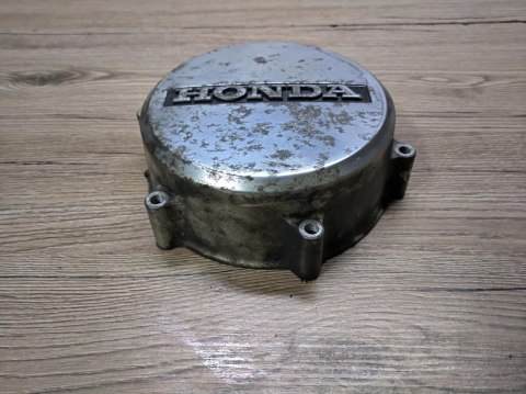 HONDA VF500 V30 MAGNA POKRYWA DEKIEL SILNIKA HONDA VF500 V30 MAGNA POKRYWA DEKIEL SILNIKA