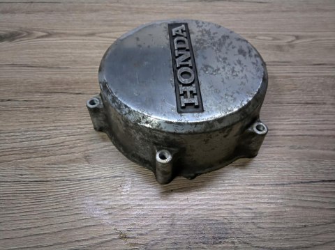 HONDA VF500 V30 MAGNA POKRYWA DEKIEL SILNIKA HONDA VF500 V30 MAGNA POKRYWA DEKIEL SILNIKA