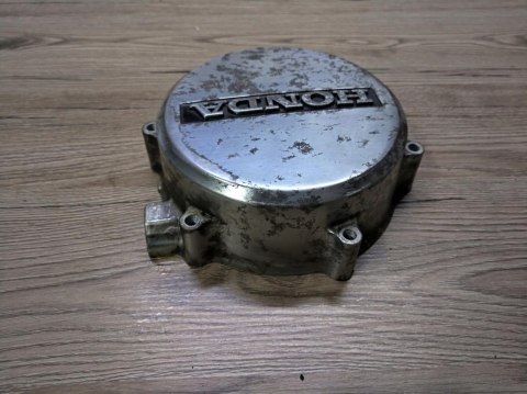 HONDA VF500 V30 MAGNA POKRYWA DEKIEL SILNIKA HONDA VF500 V30 MAGNA POKRYWA DEKIEL SILNIKA