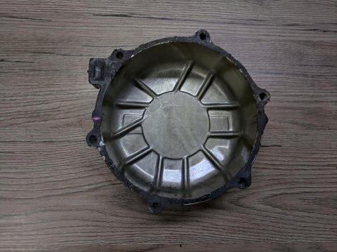 HONDA VF500 V30 MAGNA POKRYWA DEKIEL SILNIKA HONDA VF500 V30 MAGNA POKRYWA DEKIEL SILNIKA