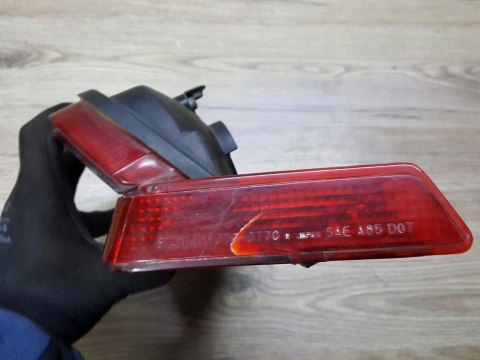 HONDA VFR 750 LAMPA TYŁ TYLNA HONDA VFR 750 LAMPA TYŁ TYLNA
