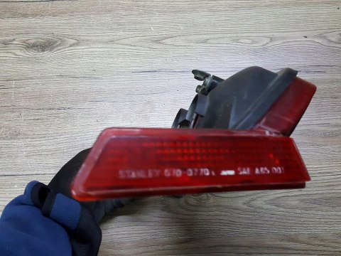 HONDA VFR 750 LAMPA TYŁ TYLNA HONDA VFR 750 LAMPA TYŁ TYLNA