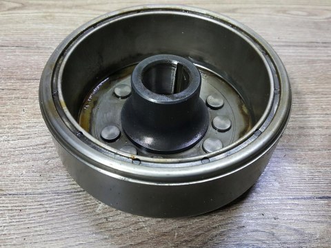 HONDA VFR 750 MAGNETO KOŁO MAGNESOWE HONDA VFR 750 MAGNETO KOŁO MAGNESOWE