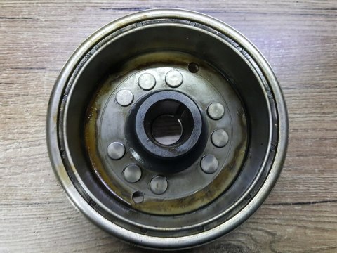 HONDA VFR 750 MAGNETO KOŁO MAGNESOWE HONDA VFR 750 MAGNETO KOŁO MAGNESOWE