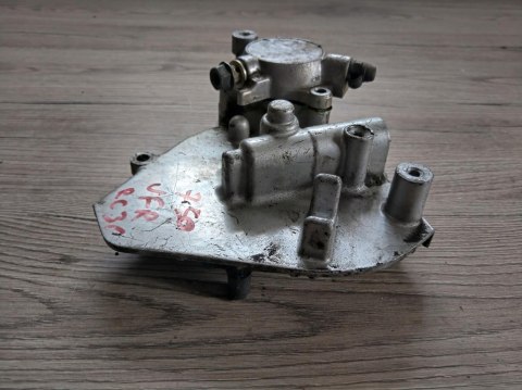 HONDA VFR 750 POKRYWA DEKIEL OSŁONA HONDA VFR 750 POKRYWA DEKIEL OSŁONA