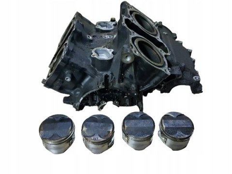 HONDA VFR 750 RC24 CYLINDER TŁOKI PIERŚCIENIE KPL