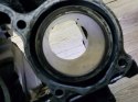 HONDA VFR 750 RC24 CYLINDER TŁOKI PIERŚCIENIE KPL