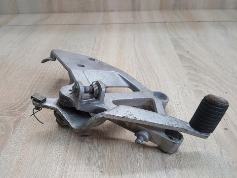 HONDA VFR 750 RC36 SET PODNÓŻEK PRAWY DŹWIGNIA KPL HONDA VFR 750 RC36 SET PODNÓŻEK PRAWY DŹWIGNIA KPL