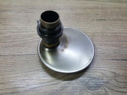 HONDA VFR 800 RC46 SMOK OLEJU OLEJOWY