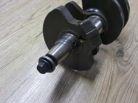 HONDA VFR 800 RC46 WAŁ KORBOWY