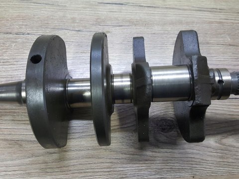 HONDA VFR 800 RC46 WAŁ KORBOWY