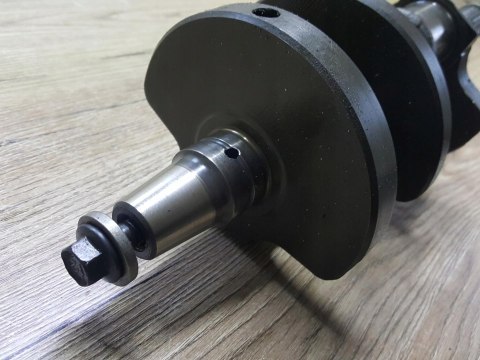 HONDA VFR 800 RC46 WAŁ KORBOWY