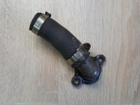 KAWASAKI EL 250 ELIMINATOR KRÓCIEC WODY PŁYNU KAWASAKI EL 250 ELIMINATOR KRÓCIEC WODY PŁYNU