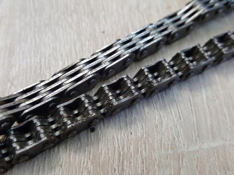 KAWASAKI EL 250 ELIMINATOR ŁAŃCUSZEK ROZRZĄDU