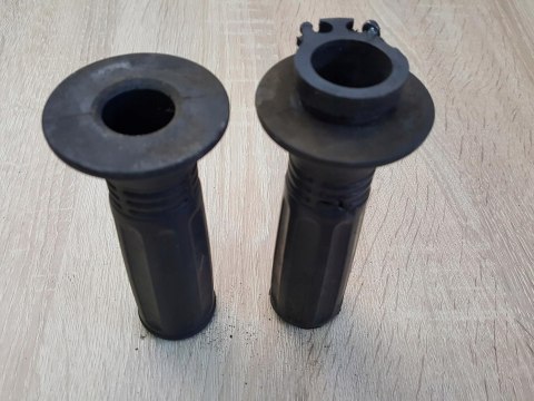 KAWASAKI EL 250 ELIMINATOR MANETKA ROLGAZ KPL KAWASAKI EL 250 ELIMINATOR MANETKA ROLGAZ KPL