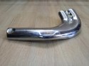 KAWASAKI EL 250 ELIMINATOR OSŁONA KOLEKTORA CHROM