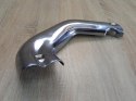 KAWASAKI EL 250 ELIMINATOR OSŁONA KOLEKTORA CHROM