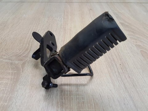 KAWASAKI EL 250 ELIMINATOR SET PRAWY PRZÓD KAWASAKI EL 250 ELIMINATOR SET PRAWY PRZÓD