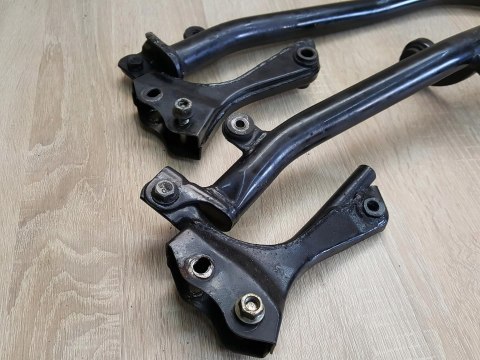 KAWASAKI EL 250 ELIMINATOR STELAŻ WSPORNIK RAMY KAWASAKI EL 250 ELIMINATOR STELAŻ WSPORNIK RAMY