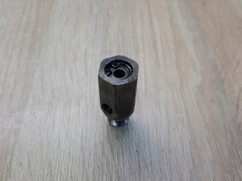 KAWASAKI EL 250 ELIMINATOR ZAWÓR CIŚNIENIA OLEJU KAWASAKI EL 250 ELIMINATOR ZAWÓR CIŚNIENIA OLEJU